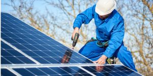 Installation Maintenance Panneaux Solaires Photovoltaïques à Hageville